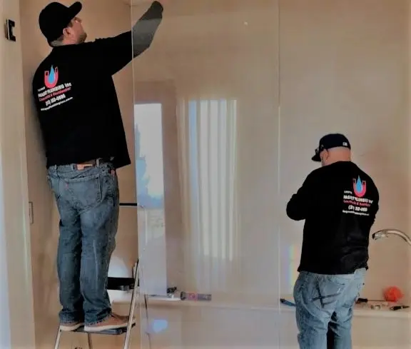 Professional plumbing installation for Tankless Water Heater Installation in Carverdale